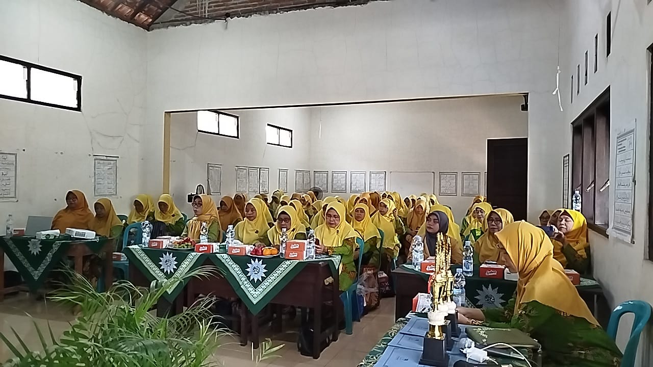 Musyawarah Cabang HMI pemkot sinjai 2025